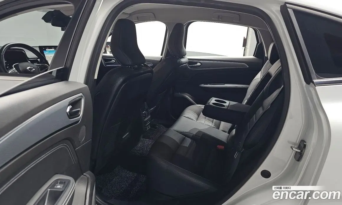 Renault (Samsung) XM3 2020 1.3 автомат (гидро), фото 17 Renault (Samsung) XM3 2020 1.3 автомат (гидро), фото 17