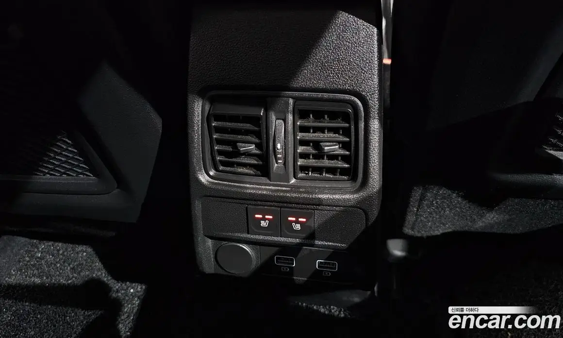 Renault (Samsung) XM3 2020 1.3 автомат (гидро), фото 24 Renault (Samsung) XM3 2020 1.3 автомат (гидро), фото 24