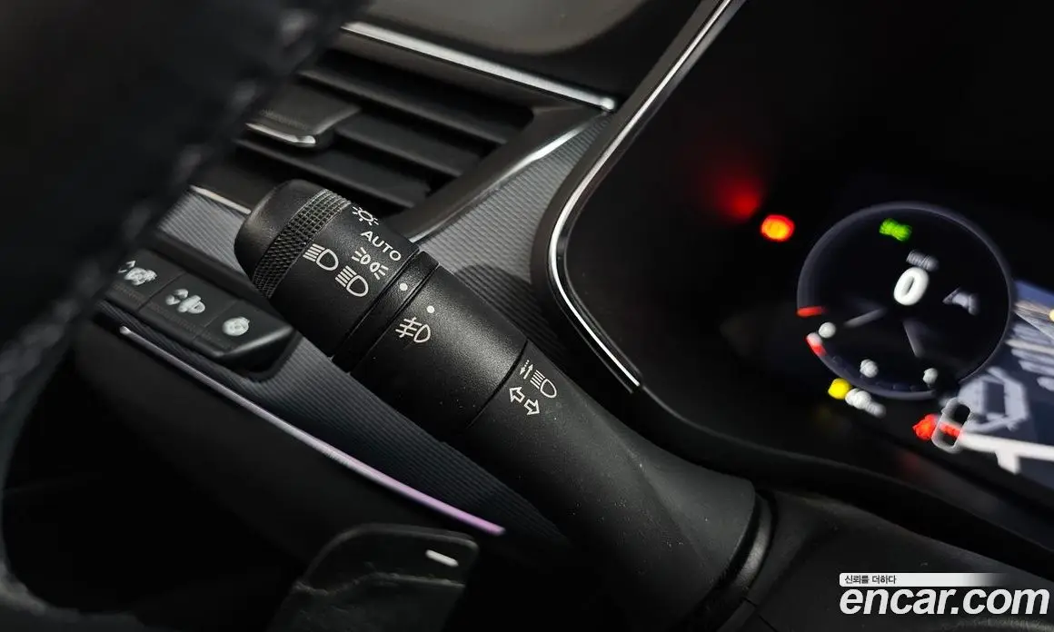 Renault (Samsung) XM3 2020 1.3 автомат (гидро), фото 27 Renault (Samsung) XM3 2020 1.3 автомат (гидро), фото 27