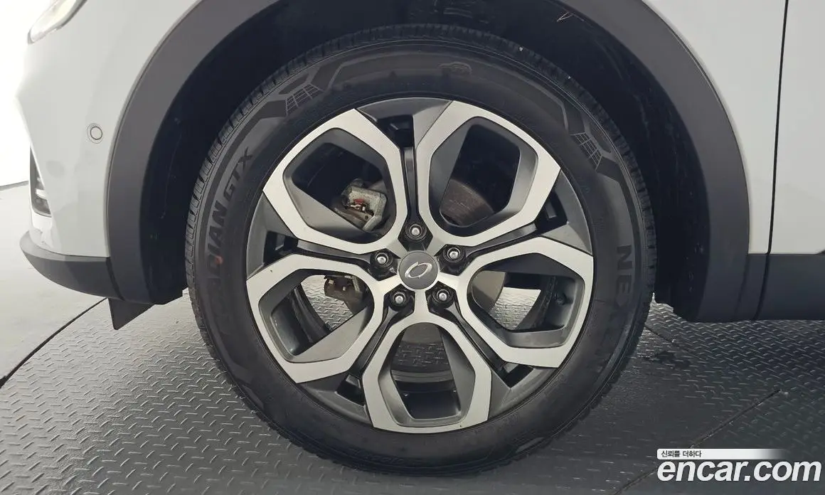 Renault (Samsung) XM3 2020 1.3 автомат (гидро), фото 4 Renault (Samsung) XM3 2020 1.3 автомат (гидро), фото 4