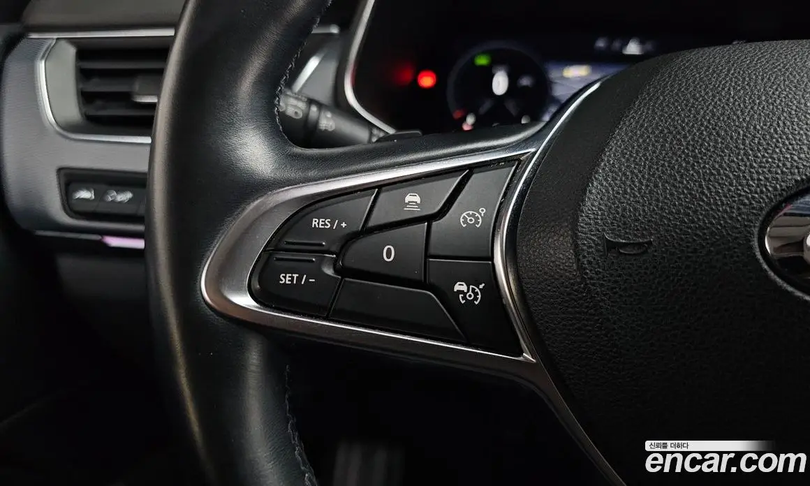 Renault (Samsung) XM3 2020 1.3 автомат (гидро), фото 31 Renault (Samsung) XM3 2020 1.3 автомат (гидро), фото 31