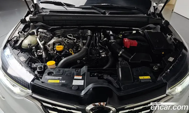 Renault (Samsung) XM3 2020 1.3 автомат (гидро), миниатюра 5 Renault (Samsung) XM3 2020 1.3 автомат (гидро), миниатюра 5
