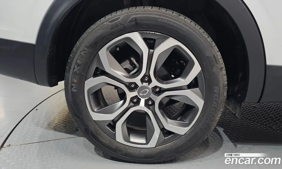 Renault (Samsung) XM3 2020 1.3 автомат (гидро), фото 6 Renault (Samsung) XM3 2020 1.3 автомат (гидро), фото 6