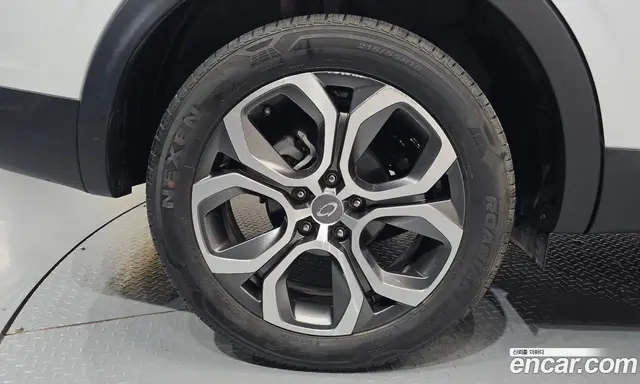 Renault (Samsung) XM3 2020 1.3 автомат (гидро), миниатюра 6 Renault (Samsung) XM3 2020 1.3 автомат (гидро), миниатюра 6