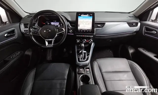 Renault (Samsung) XM3 2020 1.3 автомат (гидро), миниатюра 9 Renault (Samsung) XM3 2020 1.3 автомат (гидро), миниатюра 9
