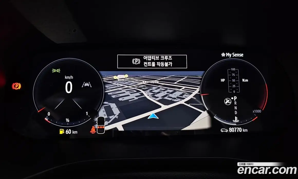 Renault (Samsung) XM3 2020 1.3 автомат (гидро), фото 10 Renault (Samsung) XM3 2020 1.3 автомат (гидро), фото 10