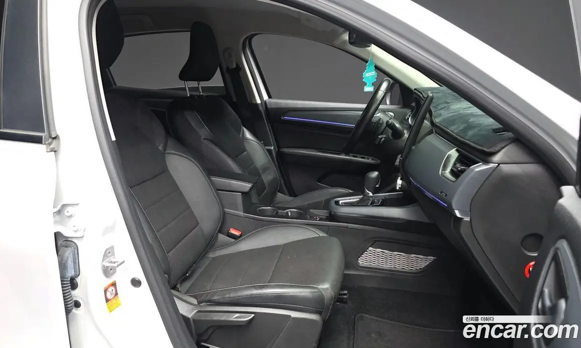 Renault (Samsung) XM3 2020 1.3 автомат (гидро), фото 11 Renault (Samsung) XM3 2020 1.3 автомат (гидро), фото 11