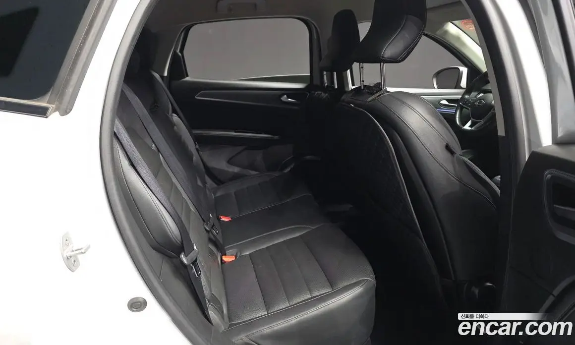 Renault (Samsung) XM3 2020 1.3 автомат (гидро), фото 12 Renault (Samsung) XM3 2020 1.3 автомат (гидро), фото 12