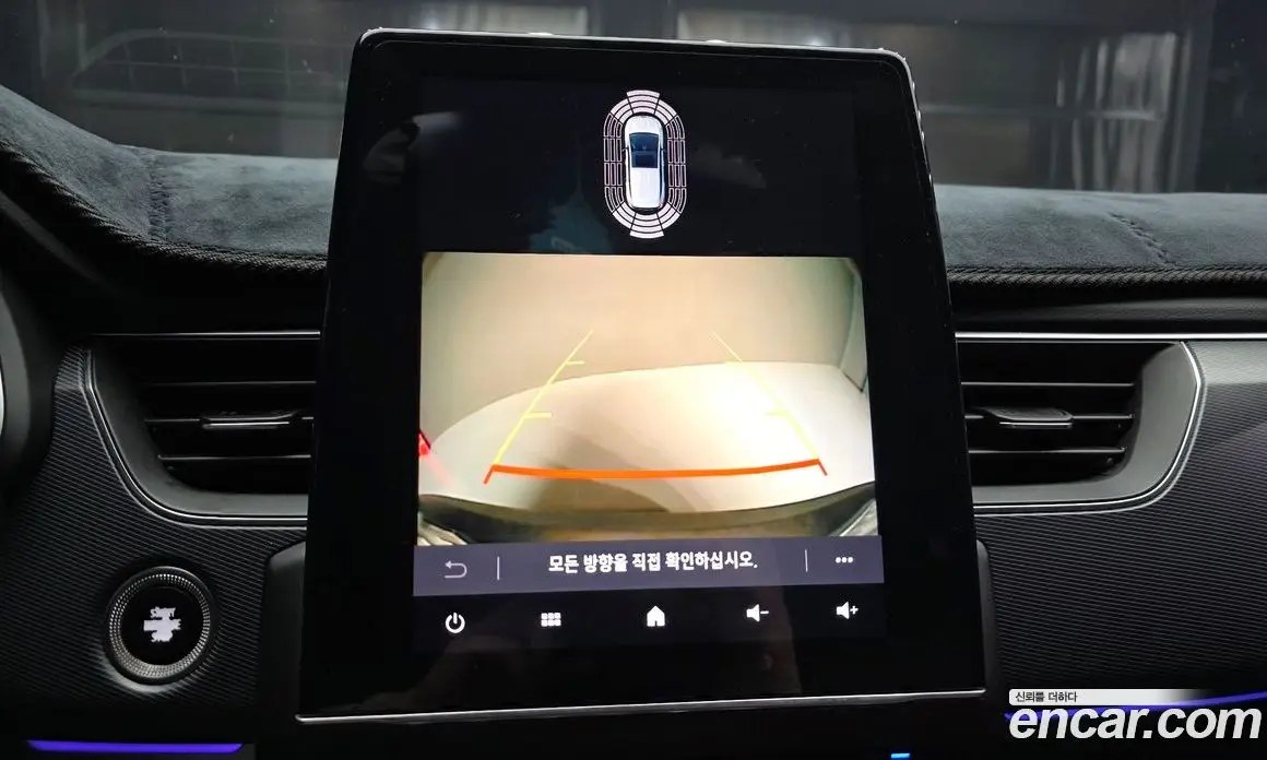 Renault (Samsung) XM3 2020 1.3 автомат (гидро), фото 15 Renault (Samsung) XM3 2020 1.3 автомат (гидро), фото 15