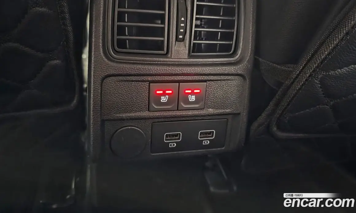 Renault (Samsung) XM3 2020 1.3 автомат (гидро), фото 19 Renault (Samsung) XM3 2020 1.3 автомат (гидро), фото 19