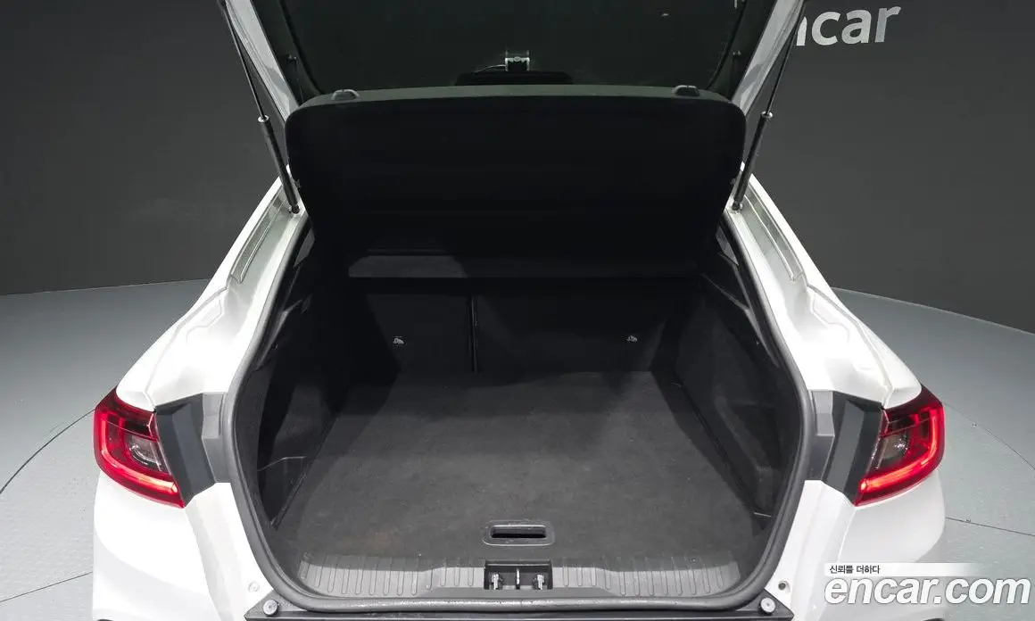 Renault (Samsung) XM3 2020 1.3 автомат (гидро), фото 20 Renault (Samsung) XM3 2020 1.3 автомат (гидро), фото 20