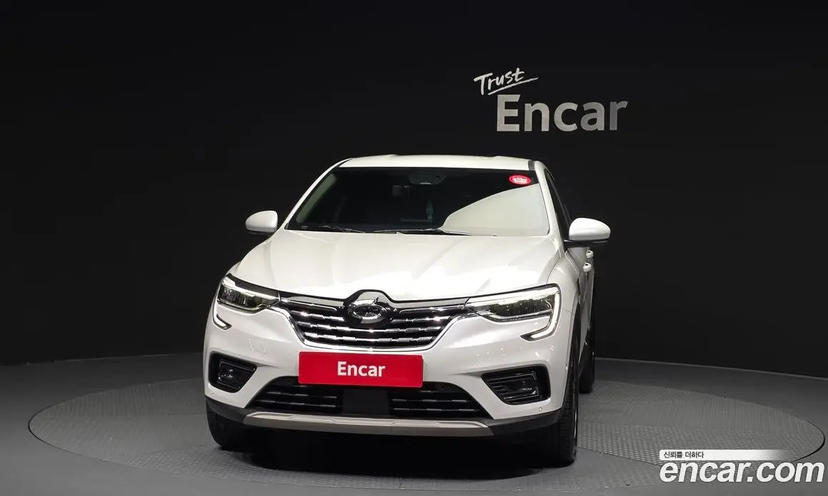 Renault (Samsung) XM3 2020 1.3 автомат (гидро), фото 3 Renault (Samsung) XM3 2020 1.3 автомат (гидро), фото 3