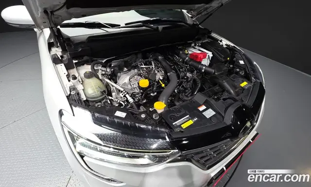 Renault (Samsung) XM3 2020 1.3 автомат (гидро), миниатюра 6 Renault (Samsung) XM3 2020 1.3 автомат (гидро), миниатюра 6