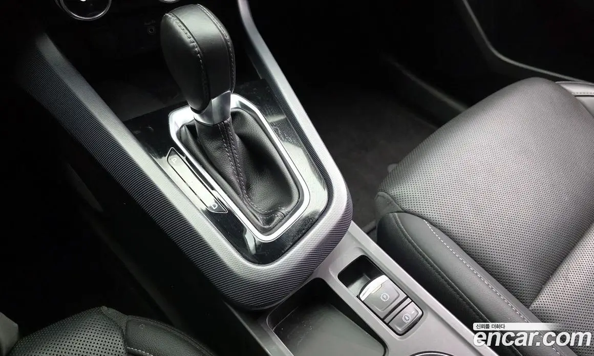 Renault (Samsung) XM3 2020 1.3 автомат (гидро), фото 9 Renault (Samsung) XM3 2020 1.3 автомат (гидро), фото 9