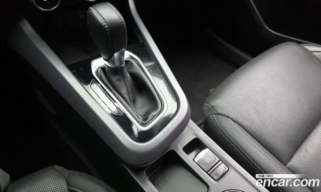 Renault (Samsung) XM3 2020 1.3 автомат (гидро), миниатюра 9 Renault (Samsung) XM3 2020 1.3 автомат (гидро), миниатюра 9