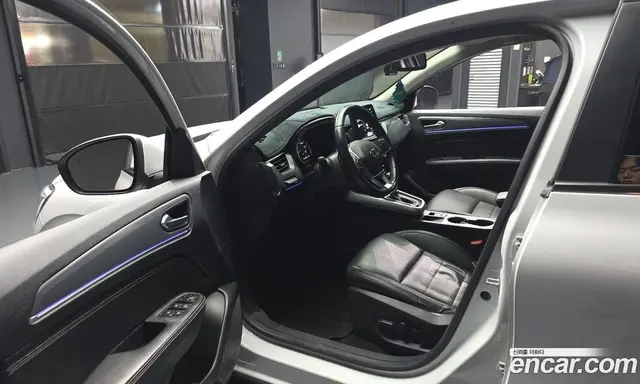 Renault (Samsung) XM3 2020 1.3 автомат (гидро), миниатюра 10 Renault (Samsung) XM3 2020 1.3 автомат (гидро), миниатюра 10
