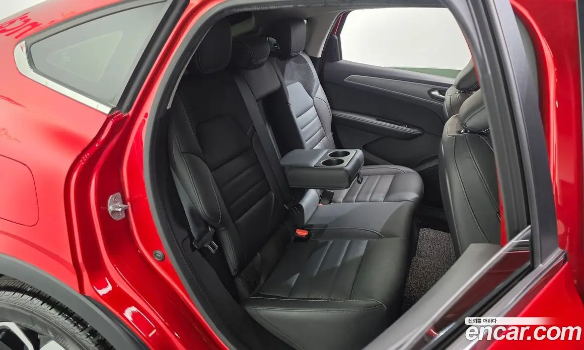 Renault (Samsung) XM3 2021 1.3 автомат (гидро), фото 16 Renault (Samsung) XM3 2021 1.3 автомат (гидро), фото 16