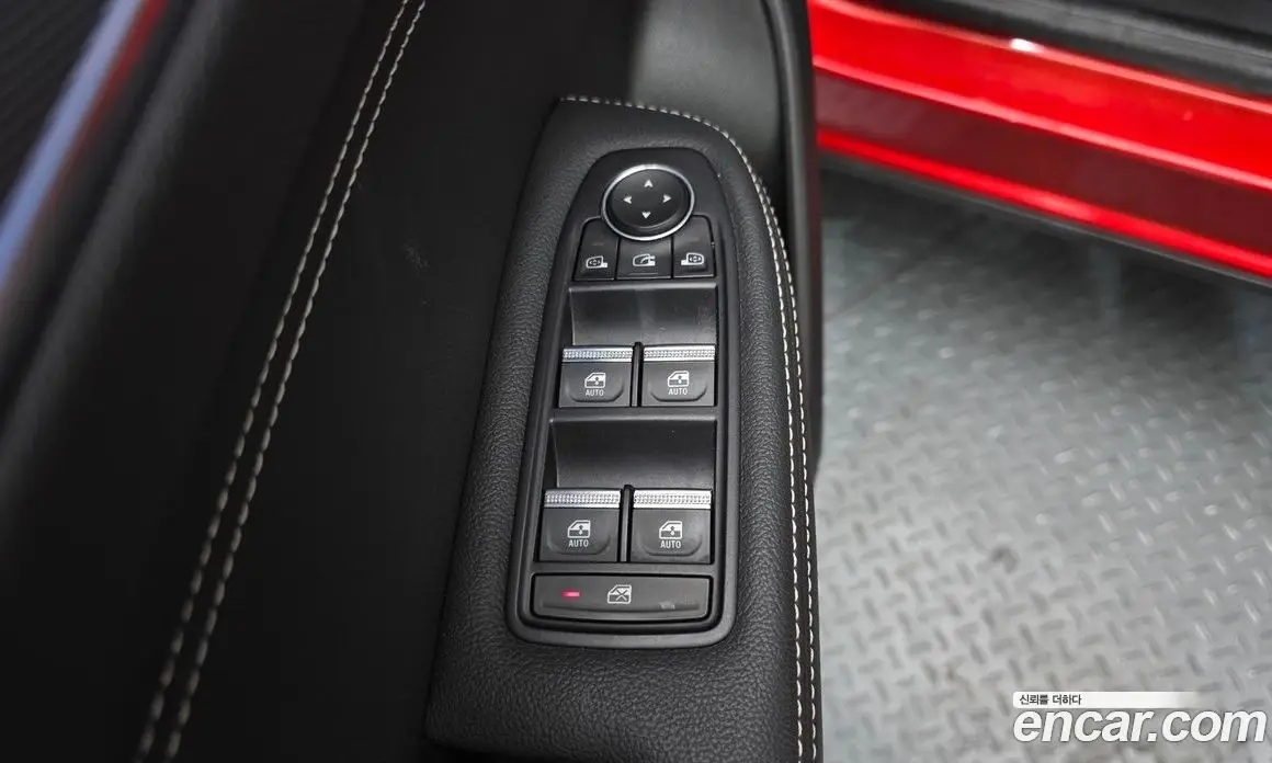 Renault (Samsung) XM3 2021 1.3 автомат (гидро), фото 20 Renault (Samsung) XM3 2021 1.3 автомат (гидро), фото 20