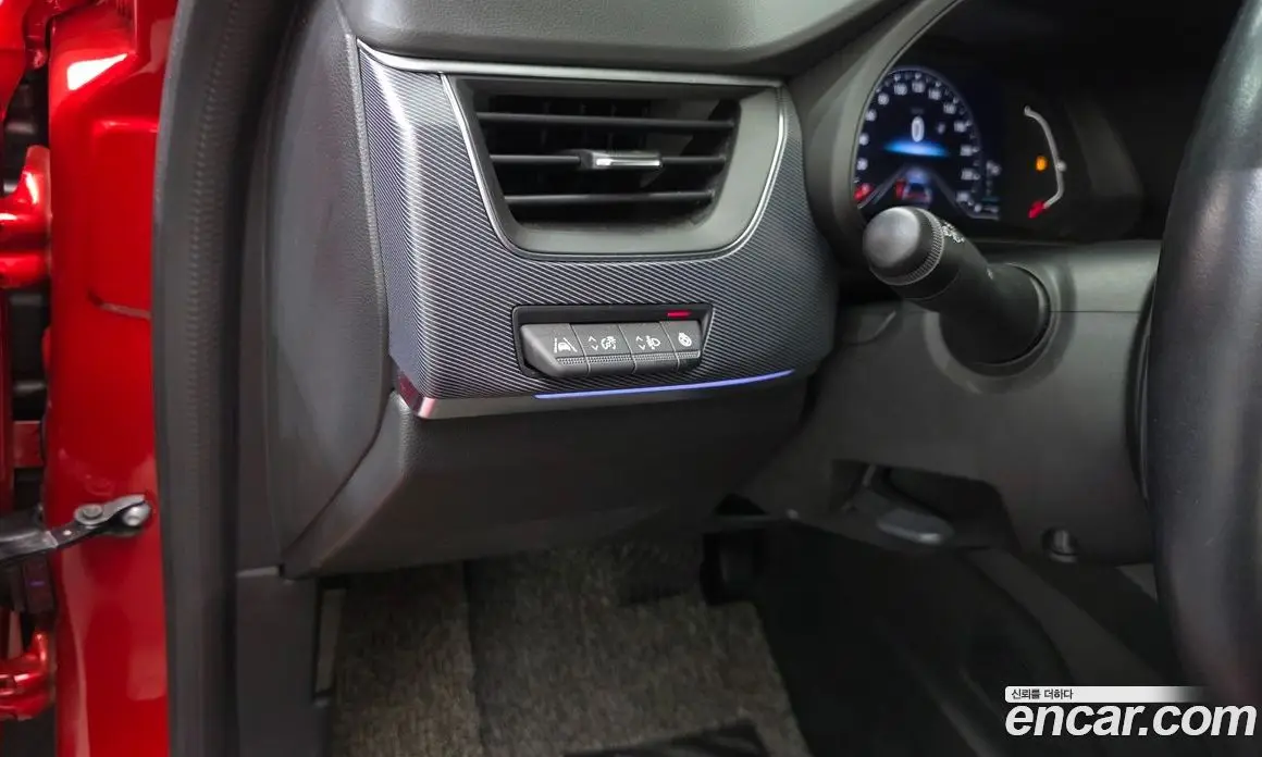 Renault (Samsung) XM3 2021 1.3 автомат (гидро), фото 21 Renault (Samsung) XM3 2021 1.3 автомат (гидро), фото 21