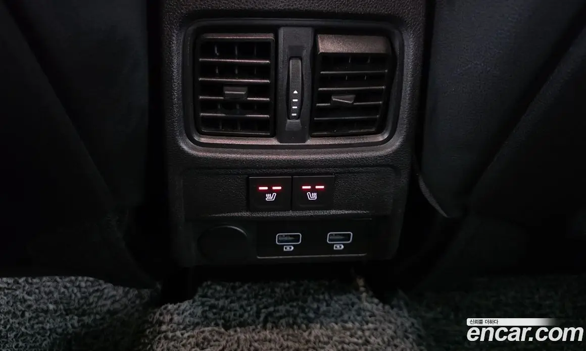 Renault (Samsung) XM3 2021 1.3 автомат (гидро), фото 26 Renault (Samsung) XM3 2021 1.3 автомат (гидро), фото 26