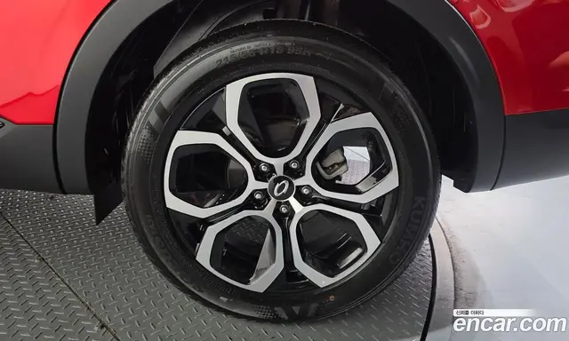 Renault (Samsung) XM3 2021 1.3 автомат (гидро), миниатюра 7 Renault (Samsung) XM3 2021 1.3 автомат (гидро), миниатюра 7