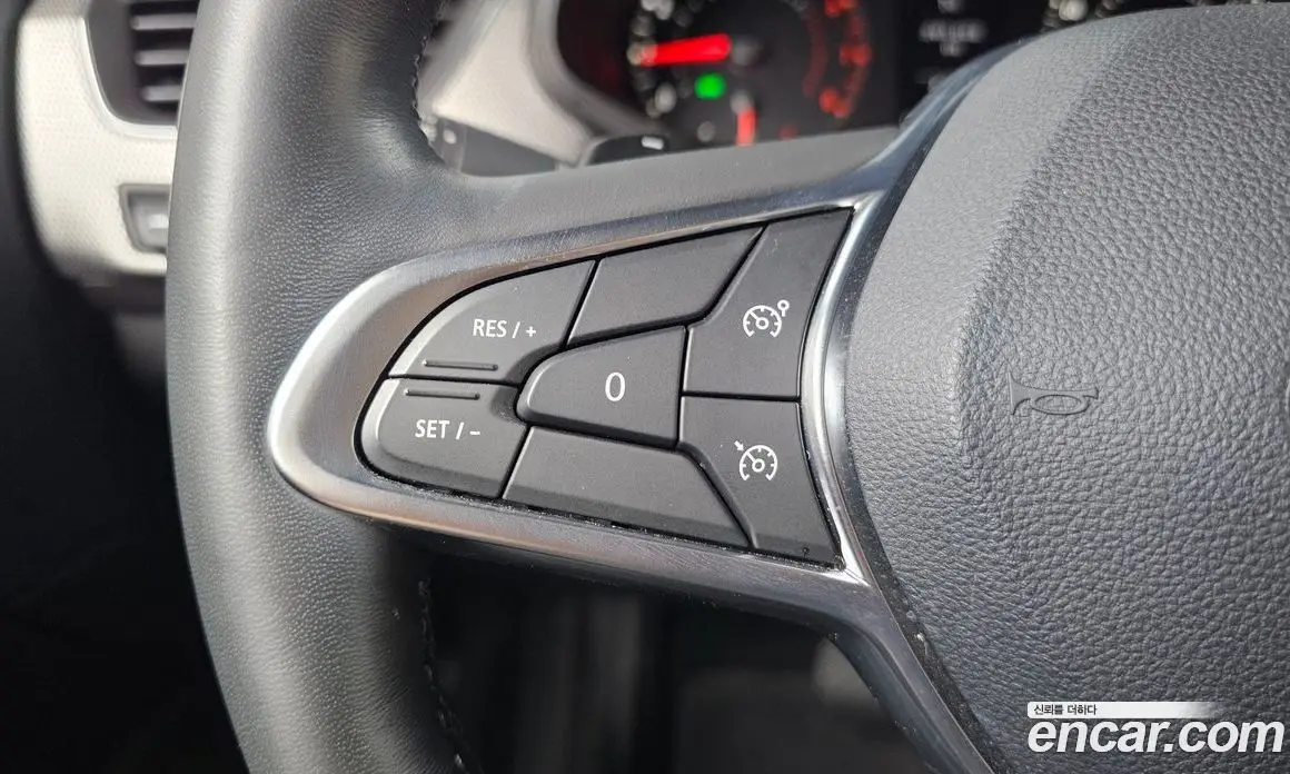 Renault (Samsung) XM3 2022 1.6 автомат (гидро), фото 22 Renault (Samsung) XM3 2022 1.6 автомат (гидро), фото 22