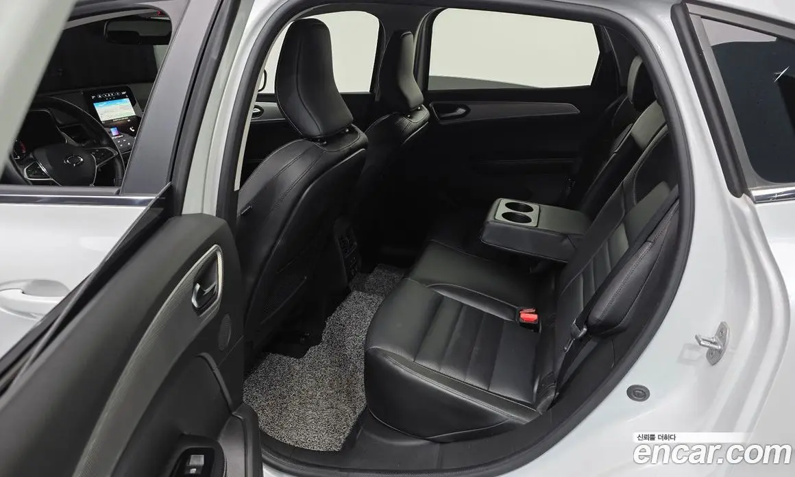 Renault (Samsung) XM3 2023 1.6 автомат (гидро), фото 15
