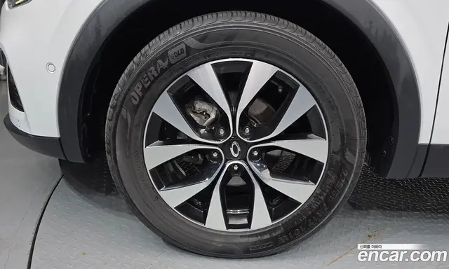 Renault (Samsung) XM3 2023 1.6 автомат (гидро), миниатюра 5