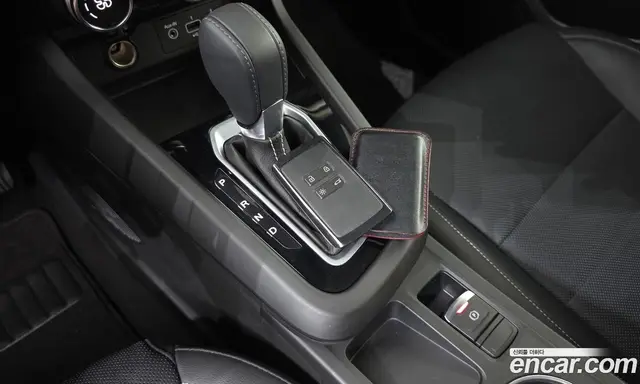 Renault (Samsung) XM3 2023 1.6 автомат (гидро), миниатюра 9
