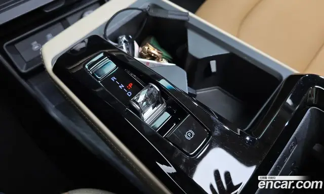 SsangYong Actyon 2025 1.5 автомат (гидро), миниатюра 12