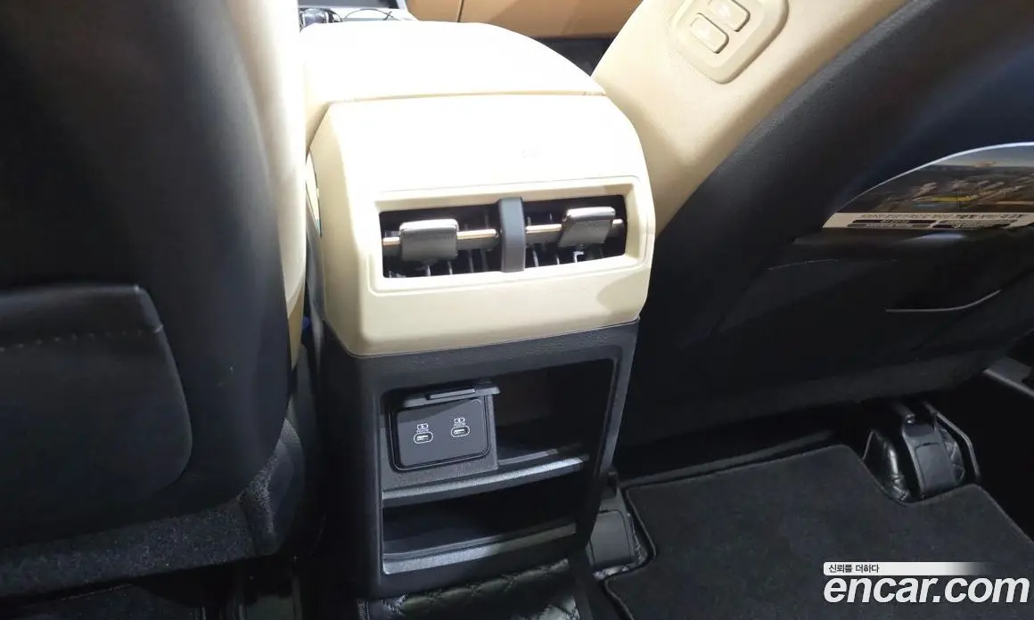 SsangYong Actyon 2025 1.5 автомат (гидро), фото 35