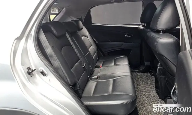 SsangYong Korando 2012 2.0 автомат (гидро), миниатюра 11 SsangYong Korando 2012 2.0 автомат (гидро), миниатюра 11