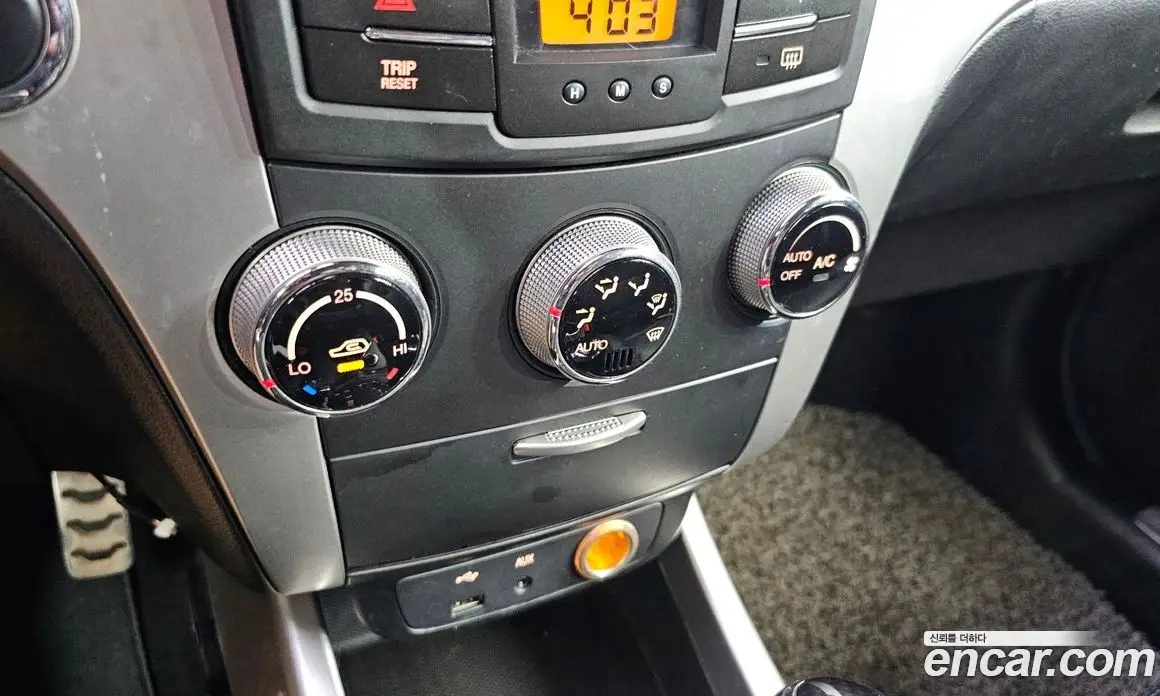 SsangYong Korando 2012 2.0 автомат (гидро), фото 15 SsangYong Korando 2012 2.0 автомат (гидро), фото 15