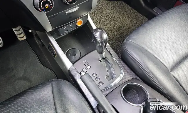 SsangYong Korando 2012 2.0 автомат (гидро), миниатюра 9 SsangYong Korando 2012 2.0 автомат (гидро), миниатюра 9
