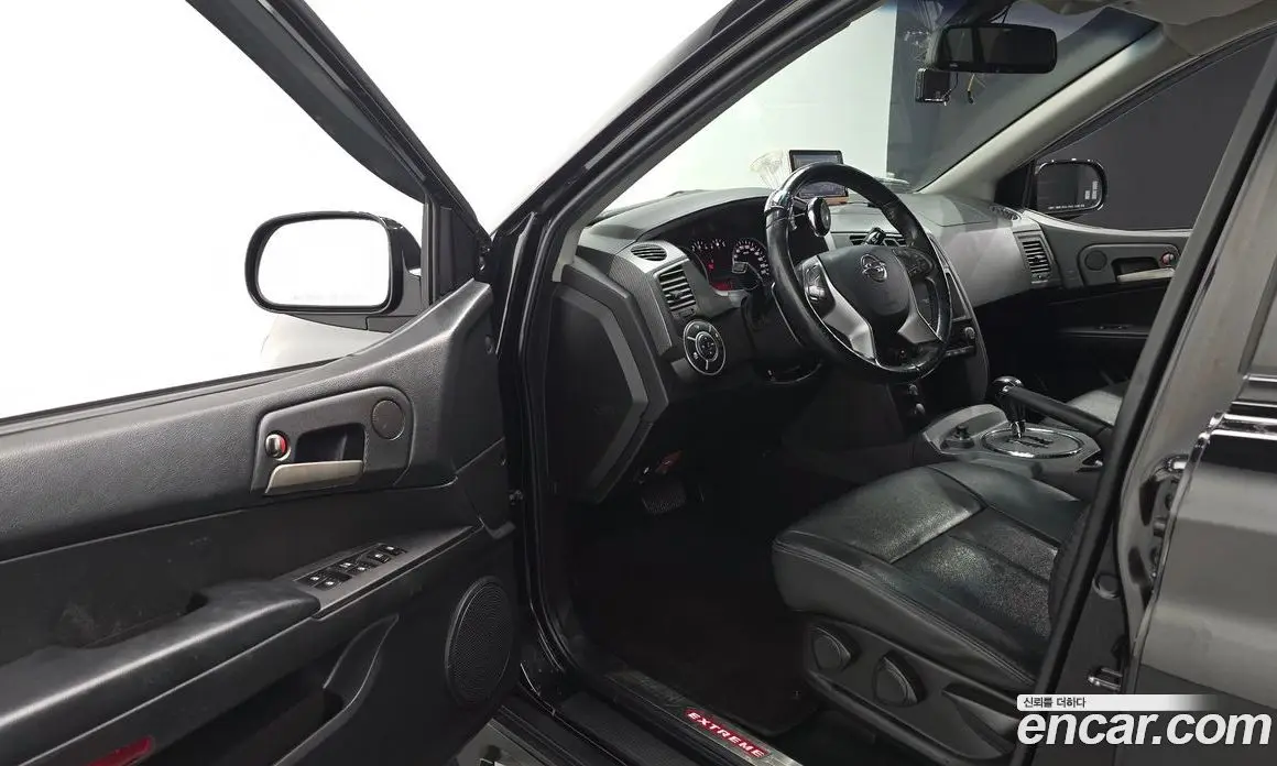 SsangYong Korando 2015 2.0 автомат (гидро), фото 12 SsangYong Korando 2015 2.0 автомат (гидро), фото 12