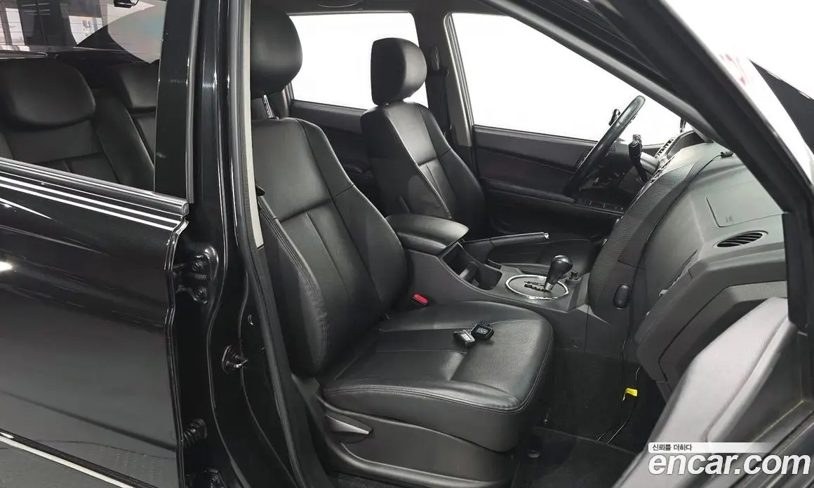 SsangYong Korando 2015 2.0 автомат (гидро), фото 15 SsangYong Korando 2015 2.0 автомат (гидро), фото 15