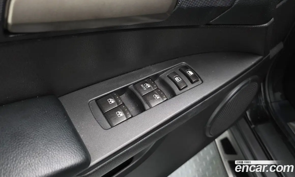 SsangYong Korando 2015 2.0 автомат (гидро), фото 27 SsangYong Korando 2015 2.0 автомат (гидро), фото 27