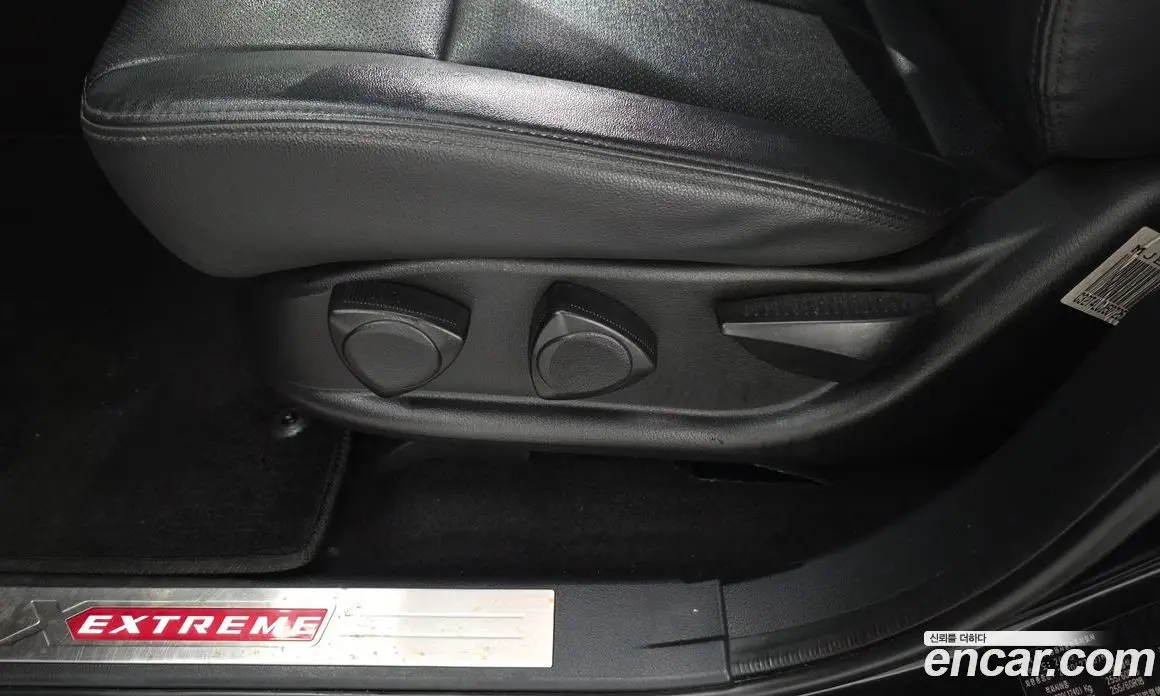 SsangYong Korando 2015 2.0 автомат (гидро), фото 28 SsangYong Korando 2015 2.0 автомат (гидро), фото 28