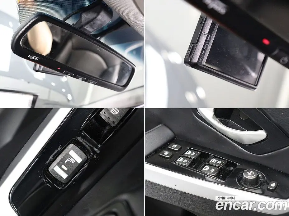 SsangYong Korando 2015 2.0 автомат (гидро), фото 18 SsangYong Korando 2015 2.0 автомат (гидро), фото 18
