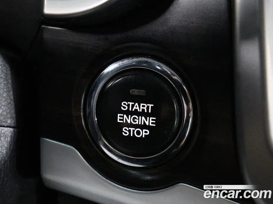 SsangYong Korando 2015 2.0 автомат (гидро), фото 10 SsangYong Korando 2015 2.0 автомат (гидро), фото 10