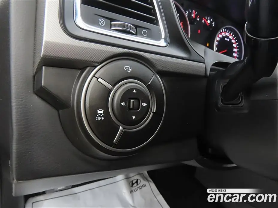 SsangYong Korando 2017 2.2 автомат (гидро), фото 14 SsangYong Korando 2017 2.2 автомат (гидро), фото 14