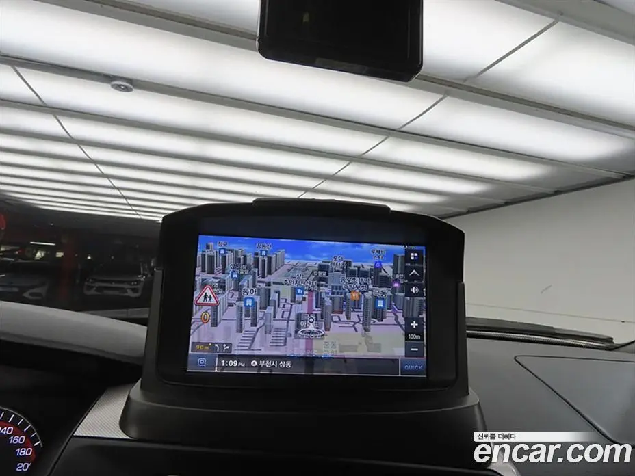 SsangYong Korando 2017 2.2 автомат (гидро), фото 16 SsangYong Korando 2017 2.2 автомат (гидро), фото 16