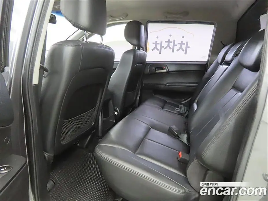 SsangYong Korando 2017 2.2 автомат (гидро), фото 6 SsangYong Korando 2017 2.2 автомат (гидро), фото 6