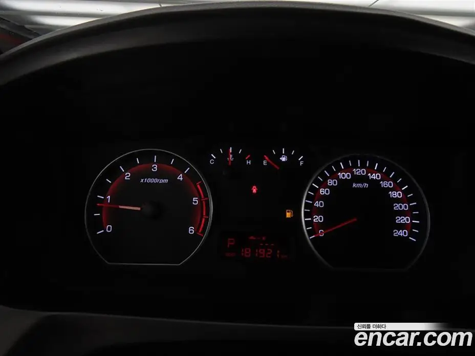 SsangYong Korando 2017 2.2 автомат (гидро), фото 9 SsangYong Korando 2017 2.2 автомат (гидро), фото 9