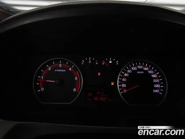 SsangYong Korando 2017 2.2 автомат (гидро), миниатюра 9 SsangYong Korando 2017 2.2 автомат (гидро), миниатюра 9