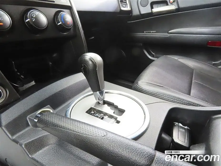 SsangYong Korando 2017 2.2 автомат (гидро), фото 10 SsangYong Korando 2017 2.2 автомат (гидро), фото 10