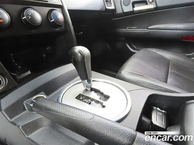 SsangYong Korando 2017 2.2 автомат (гидро), миниатюра 10 SsangYong Korando 2017 2.2 автомат (гидро), миниатюра 10