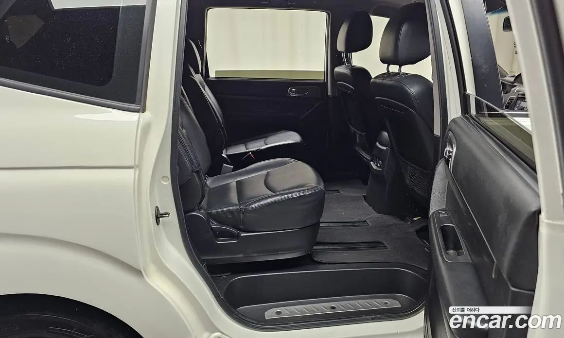 SsangYong Korando 2018 2.2 автомат (гидро), фото 12 SsangYong Korando 2018 2.2 автомат (гидро), фото 12
