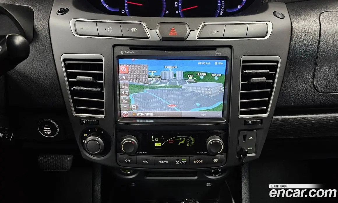 SsangYong Korando 2018 2.2 автомат (гидро), фото 16 SsangYong Korando 2018 2.2 автомат (гидро), фото 16