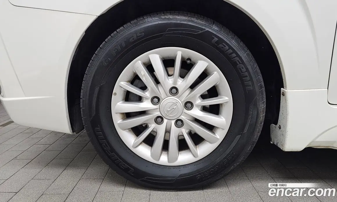 SsangYong Korando 2018 2.2 автомат (гидро), фото 5 SsangYong Korando 2018 2.2 автомат (гидро), фото 5